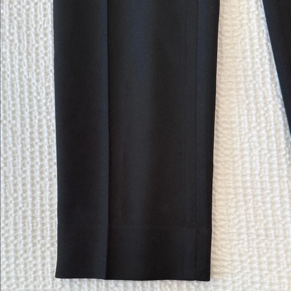 DKNY Classic Black Trousers